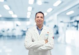 Dr Neeraj
